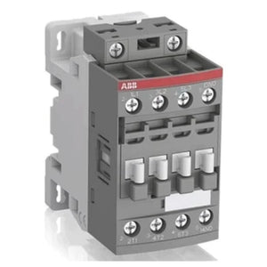 ABB DC Type Contactor Three pole AF96