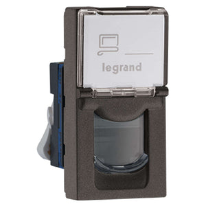 Legrand Myrius UTP CAT 6 1 M 6731 55