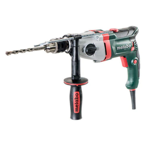 Metabo Impact drill SBEV 1300-2