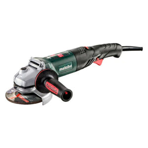 Metabo Angle Grinder WEV 1500-125 RT