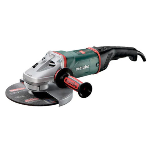 Metabo Angle Grinder W 26-180 MVT