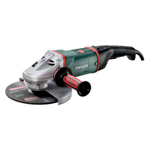 Metabo Angle Grinder W 26-230 MVT