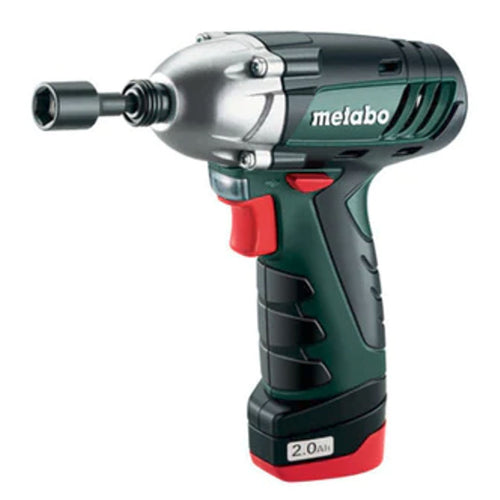 Metabo 10.8 V Cordless Impact Driver PowerMaxx SSD