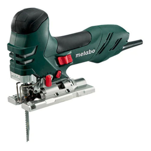 Metabo 750 W Jigsaw STE 140