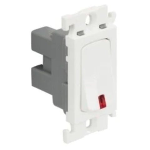 Legrand Mylinc 25 A Switch With Indicator 1 M 6759 68