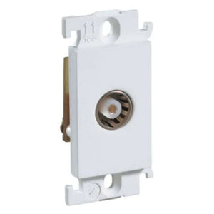 Legrand Mylinc Tv Socket  1 Module  6755 46