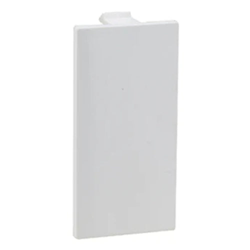 Legrand Britzy Blank Plate 1 Module 6734 90