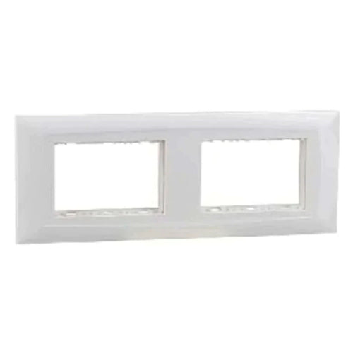 Legrand Britzy Plate & Frame 6 Module 6734 96