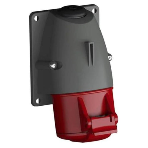 ABB Surface Socket Outlet Four Pole 16A-63A