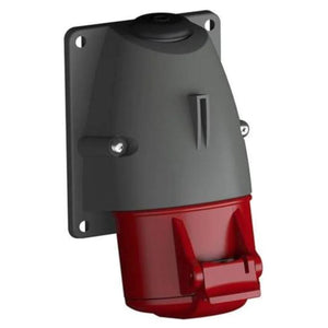 ABB Surface Socket Outlet Five Pole 16A-63A