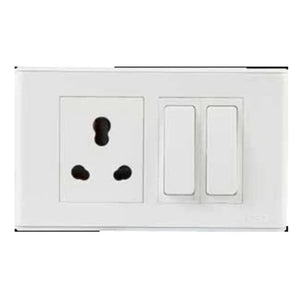 Havells REO Combination Plate (Inner + Outer Plate)