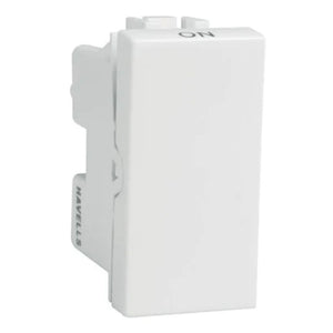 Havells REO 10AX Switch 1 Way AHBSXXW101