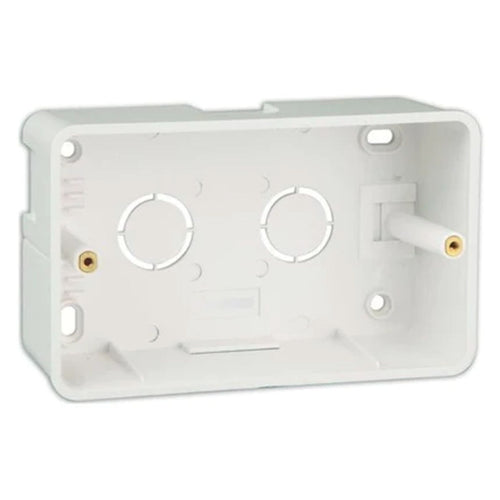 Havells REO 4M Surface Plastic Box AHBXMIWX04