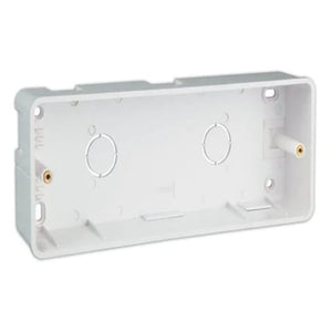 Havells REO 6M Surface Plastic Box AHBXMIWX06