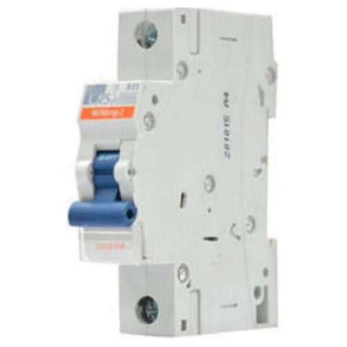 C&S WiNtrip2 Miniature Circuit Breaker 1 Pole C-Series