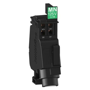 Schneider Compact NSXm Under Voltage Release (Spring) MN - 48 V AC LV426802