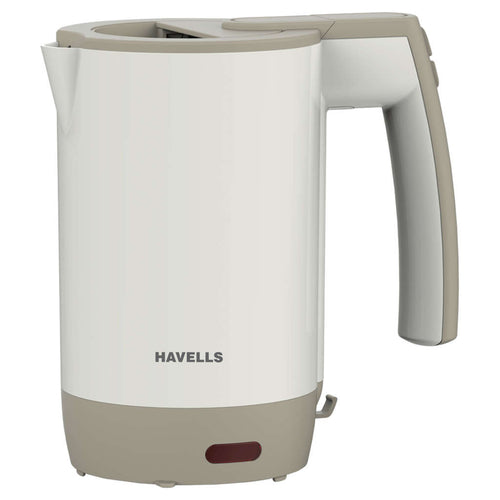 Havells Travel Lite Kettle 1000W GHBKTAIE100