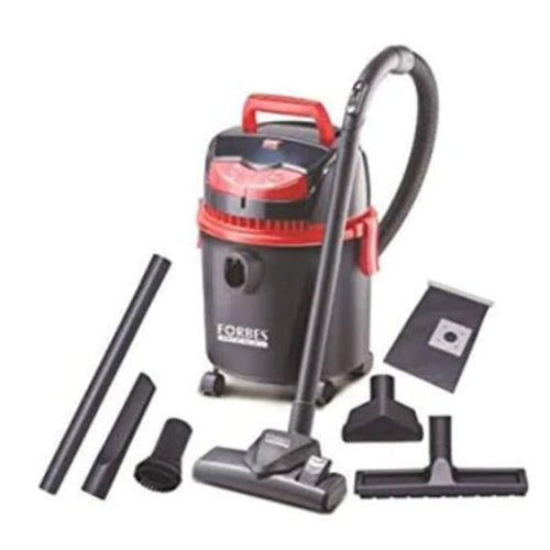 Eureka Forbes Trendy Wet And Dry DX Large Vacuum Cleaner 1150W