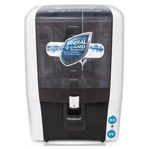 Eureka Forbes Aquaguard Enhance RO+ UV+ TDS+ 7 Litres Water Purifier