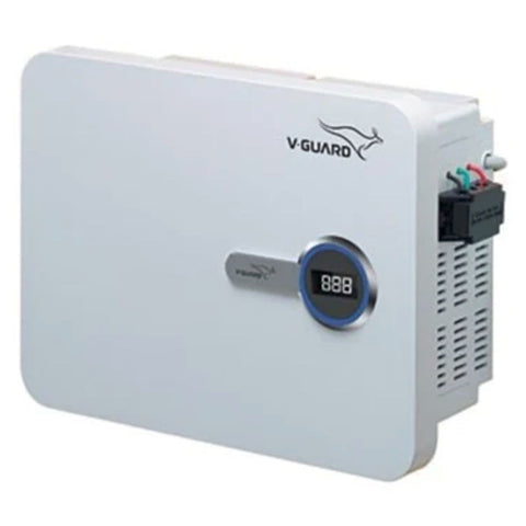 V-Guard VDI 400 Voltage Stabilizer For AC