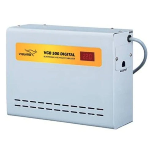 V-Guard VEW 400 PLUS Voltage Stabilizer For AC