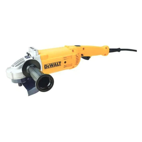 Dewalt Angle Grinder 180mm 2600W DWE497