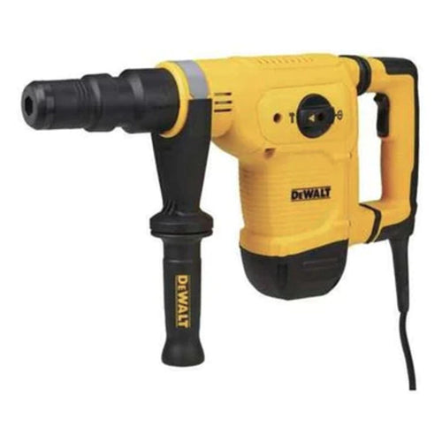 Dewalt Hex Chipping Hammer 17mm 5kg D25811K