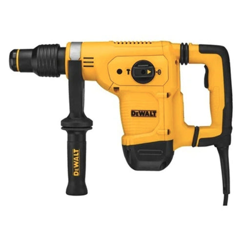 Dewalt SDS-Max Chipping Hammer 5kg D25810K