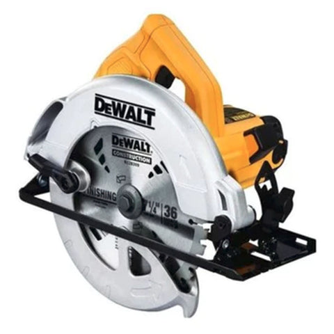 Dewalt Compact Circular Saw 184mm DWE561A