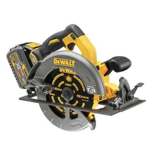 Dewalt 54V 67mm Circular Saw Tstak DCS575T2