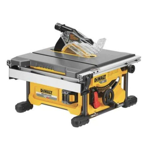 Dewalt 54V 210mm Table Saw  DCS7485T2