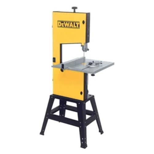 Dewalt 200mm 2 Speed Bandsaw 1000W DW876