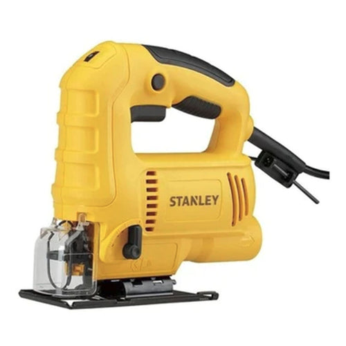 Stanley 600W Variable Speed Pendulum Jigsaw SJ60