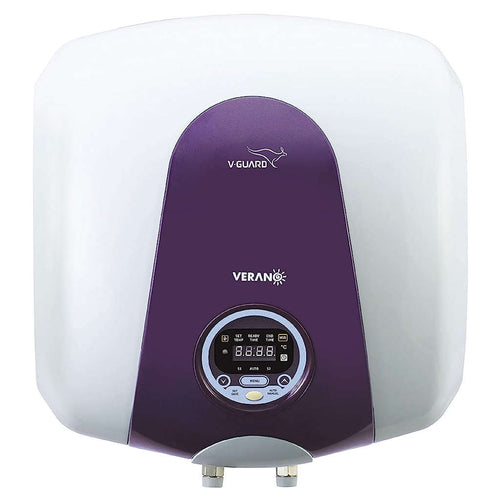 V-Guard Verano Digital Storage Water Heater 15 Litre