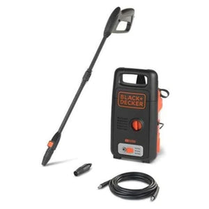 Black & Decker 1300W High Pressure Washer BXPW1300E