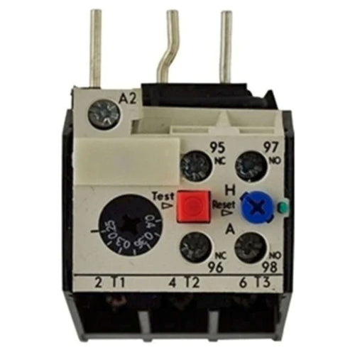 Siemens Thermal Overload Relay 3UA50