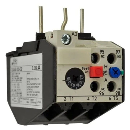 Siemens Thermal Overload Relay 3UA50