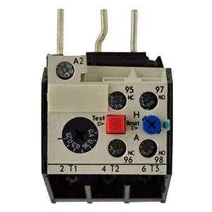 Siemens Thermal Overload Relay 3UA52