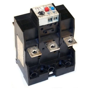 Siemens Thermal Overload Relay 3UA62