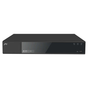 Godrej ECO 16 Channel Full HD 1080P DVR STE-UR16S1-1080P