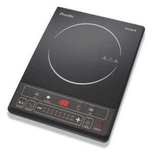 Preethi Trendy Plus 116 Induction Cook Top 1600W