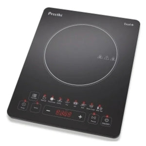 Preethi Excel Plus 117 1600W Induction Cook top