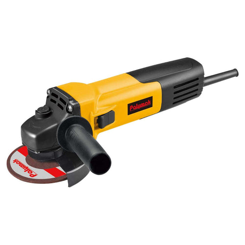 Polymak Angle Grinder 100MM(4″) PMAG4-800S