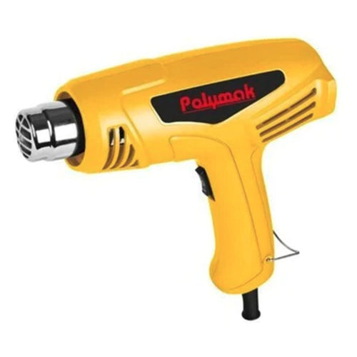 Polymak Heat Gun PMHG1800E