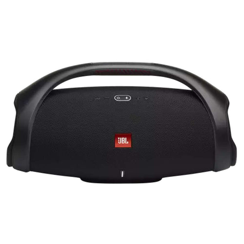 JBL BOOMBOX Smart Audio Portable Speaker Black