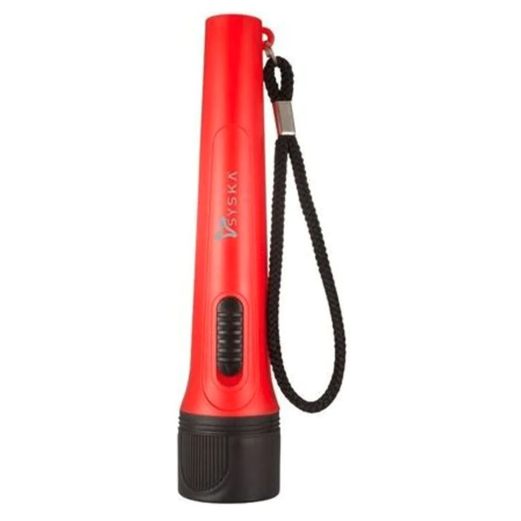 Syska Ultra Flare Torch T053AAA