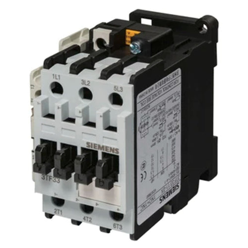 Siemens Contactors 22A 230V 3TF3300-0AP0