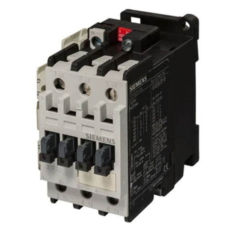 Siemens Contactors 16A 230V 3TF3200-0AP0