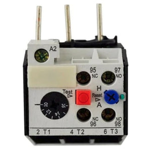 Siemens Overload Relay 3UA 52-00-2B