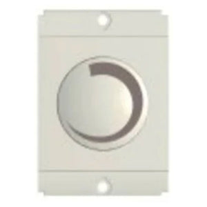 Norisys Square Series Dimmer 500W 2Module S7902 .01